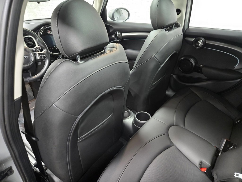 Used 2023 MINI Cooper S image 33