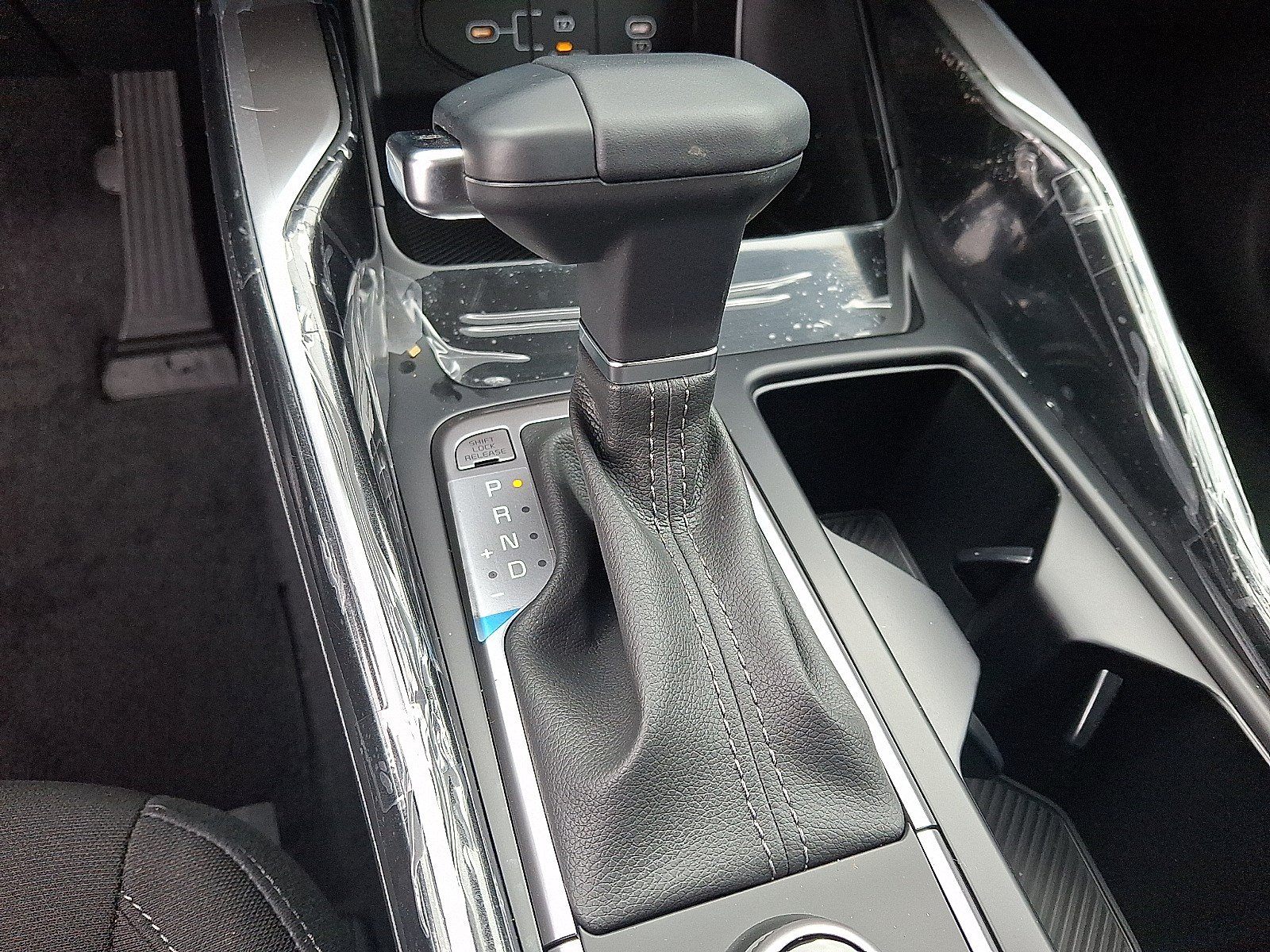 New 2026 Kia Sorento LX FWD image 11