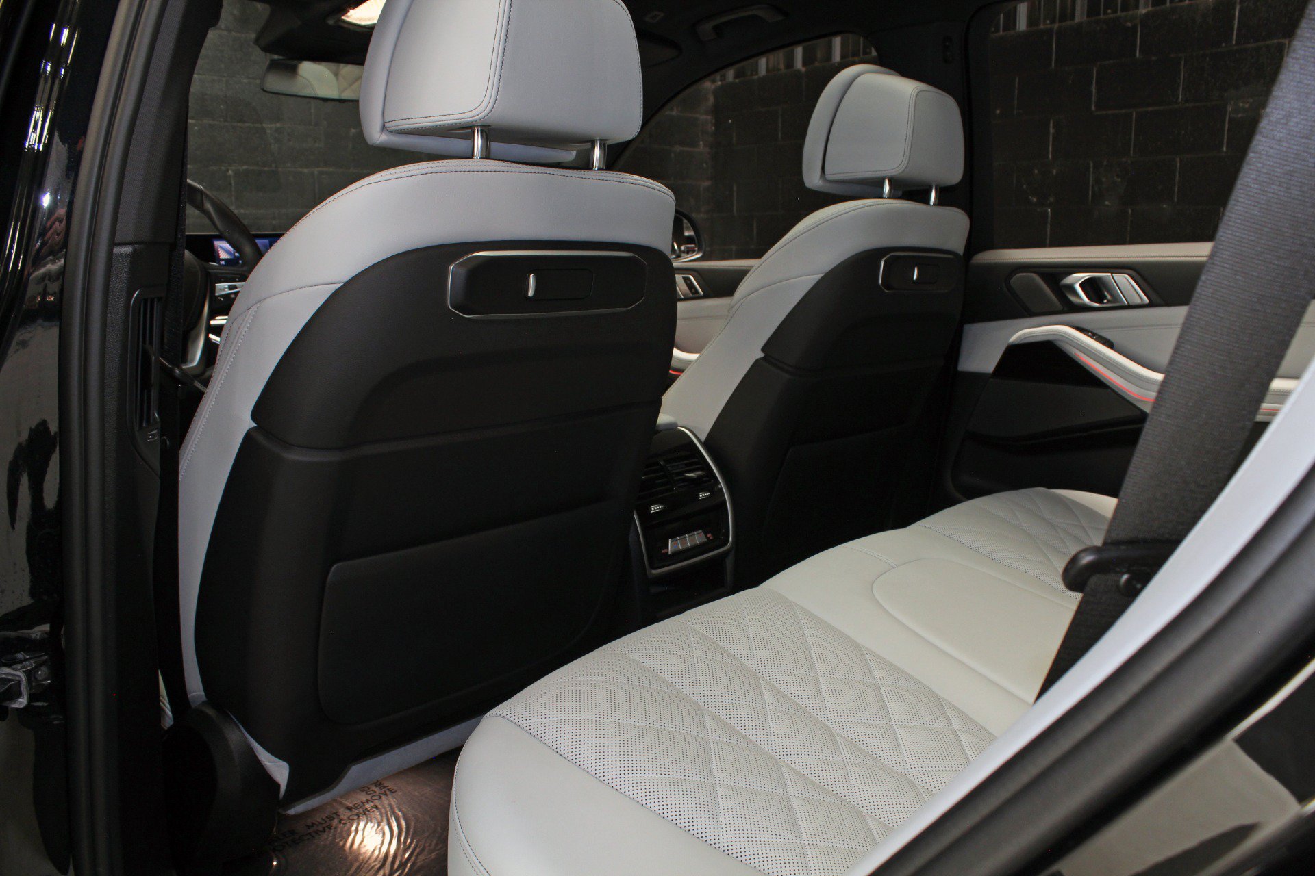 Used 2024 BMW X5 sDrive40i w/ Premium Package RWD image 40
