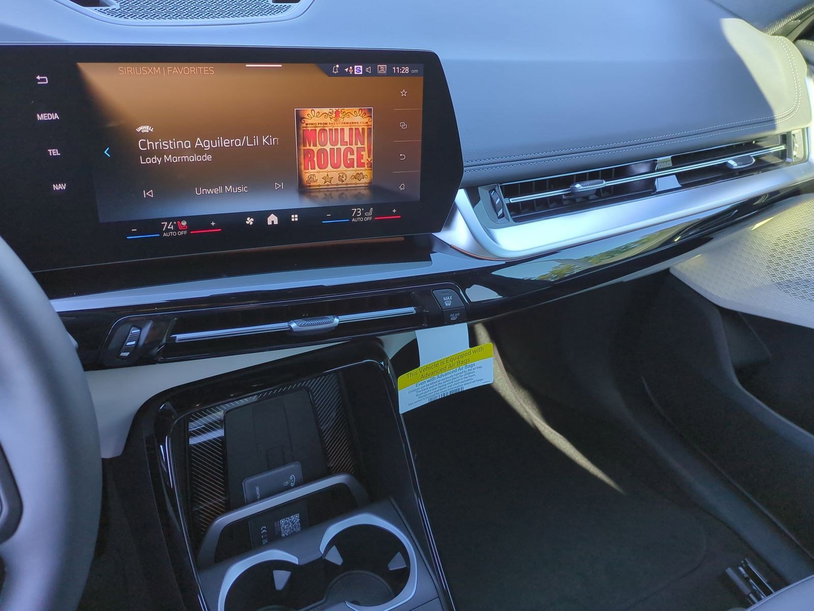 New 2026 BMW X1 xDrive28i w/ Technology Package image 30