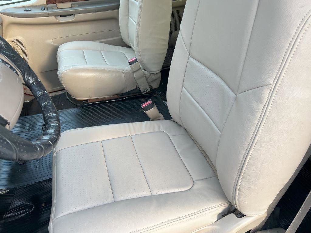 Used 2001 Ford F250 4x4 SuperCab Super Duty image 13