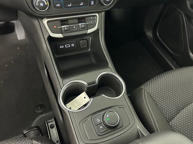 Used 2023 GMC Terrain SLE image 21