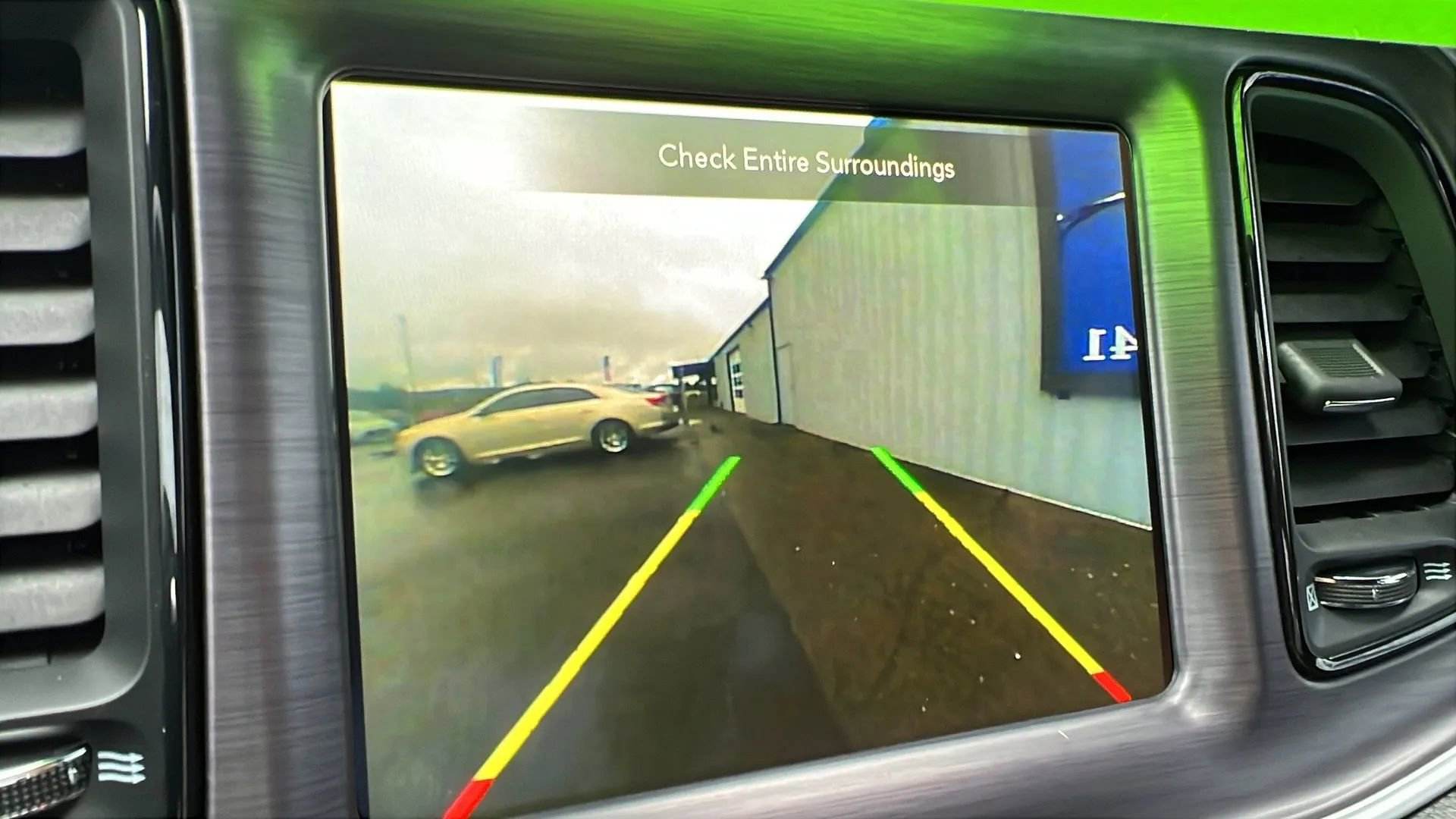 Used 2018 Dodge Challenger GT w/ Driver Convenience Group image 24