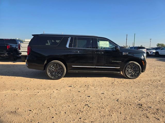 New 2026 GMC Yukon XL Elevation image 5