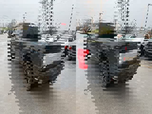 Used 2019 Ford F250 Platinum w/ Platinum Ultimate Package image 20