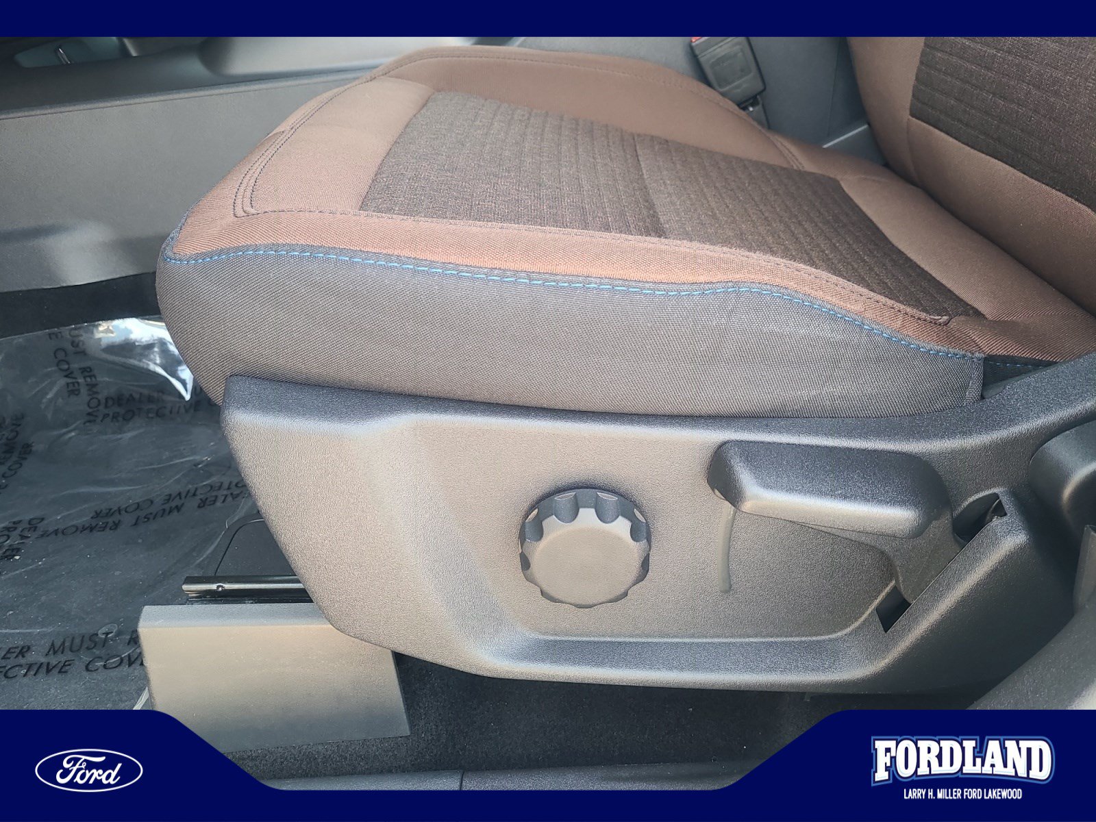 Used 2023 Ford Bronco Outer Banks AWD/4WD image 14
