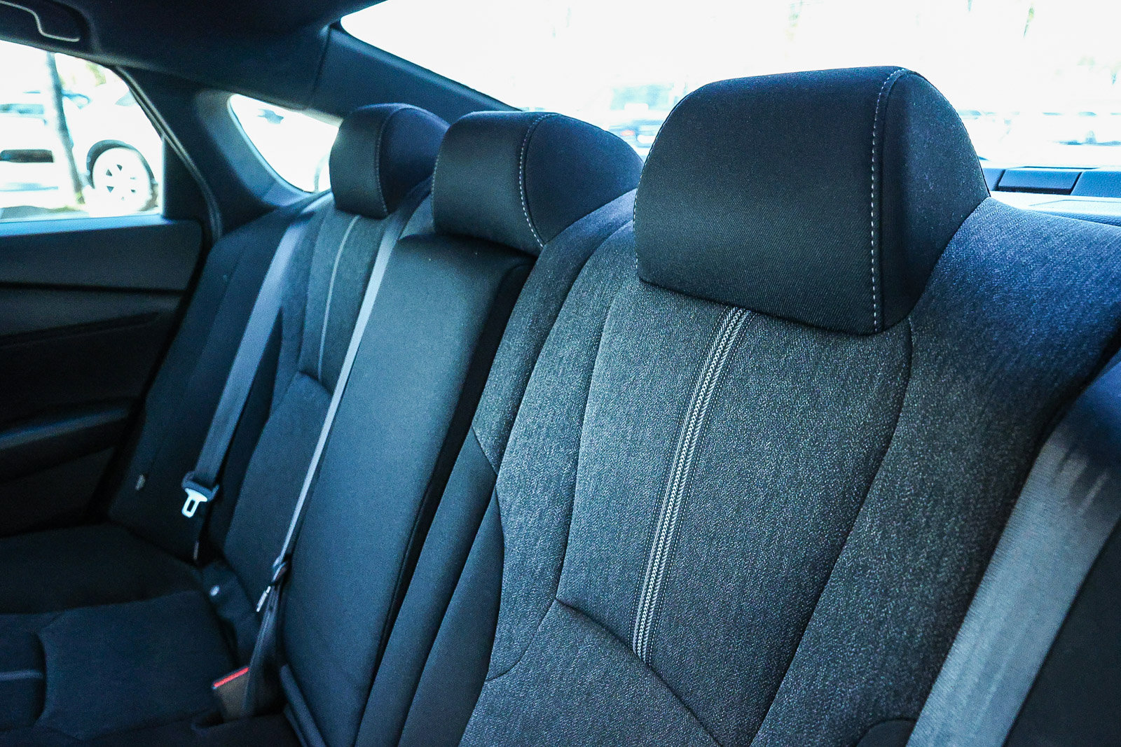 Certified 2023 Honda Accord Sport image 27