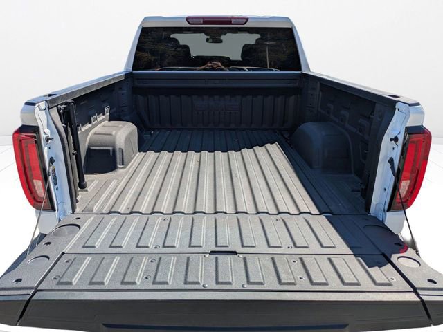 Used 2025 GMC Sierra 1500 AT4 AWD/4WD image 12