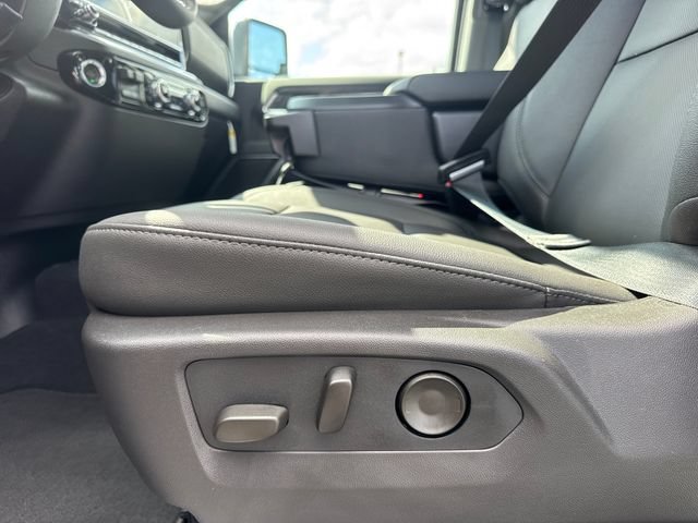 New 2026 GMC Sierra 2500 SLT AWD/4WD image 14