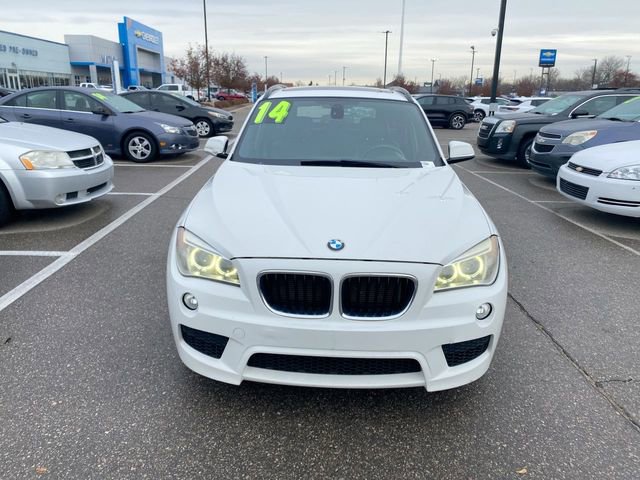 Used 2014 BMW X1 xDrive28i image 7