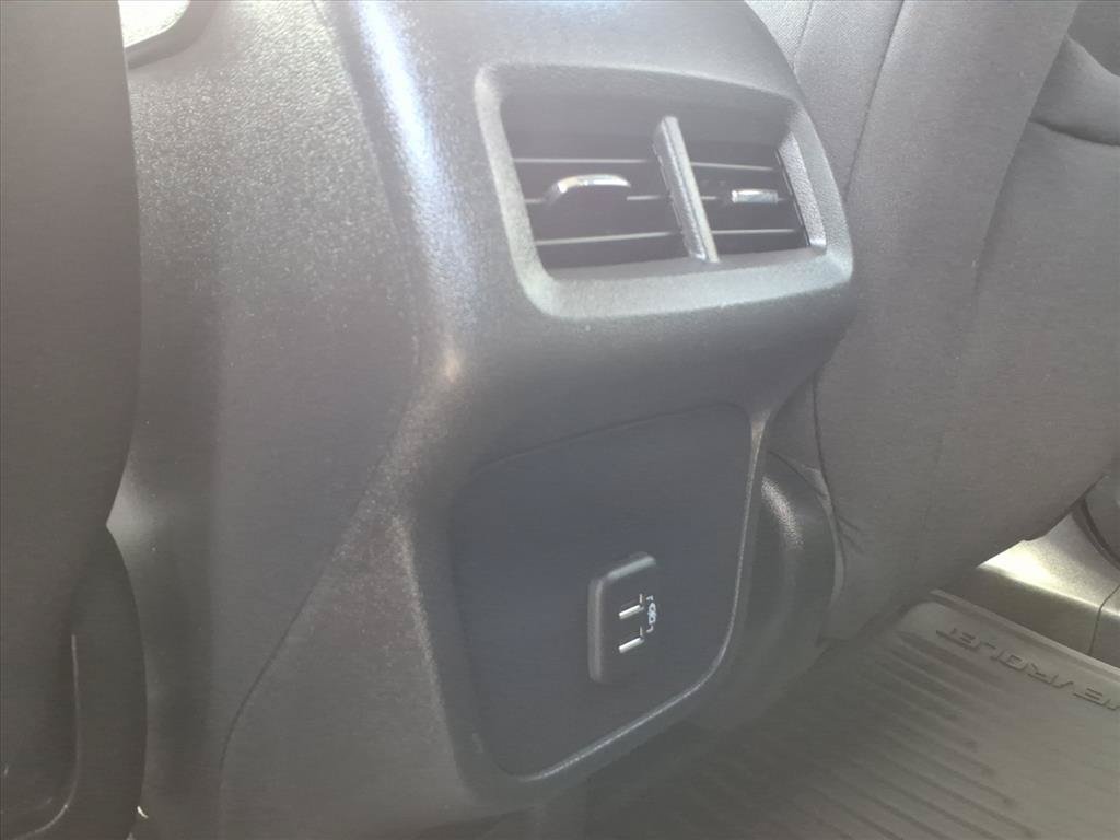 Certified 2023 Chevrolet Equinox LT AWD/4WD image 16
