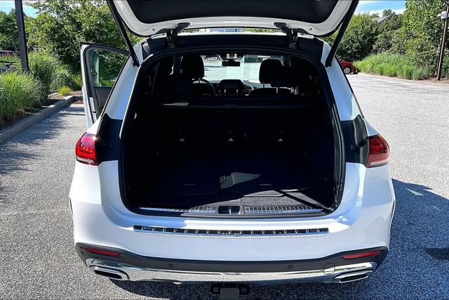 Used 2021 Mercedes-Benz GLE 350 4MATIC image 39