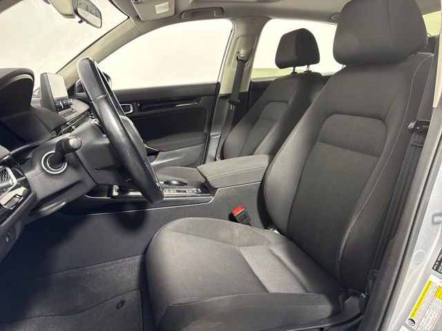 Used 2022 Honda Civic EX image 14