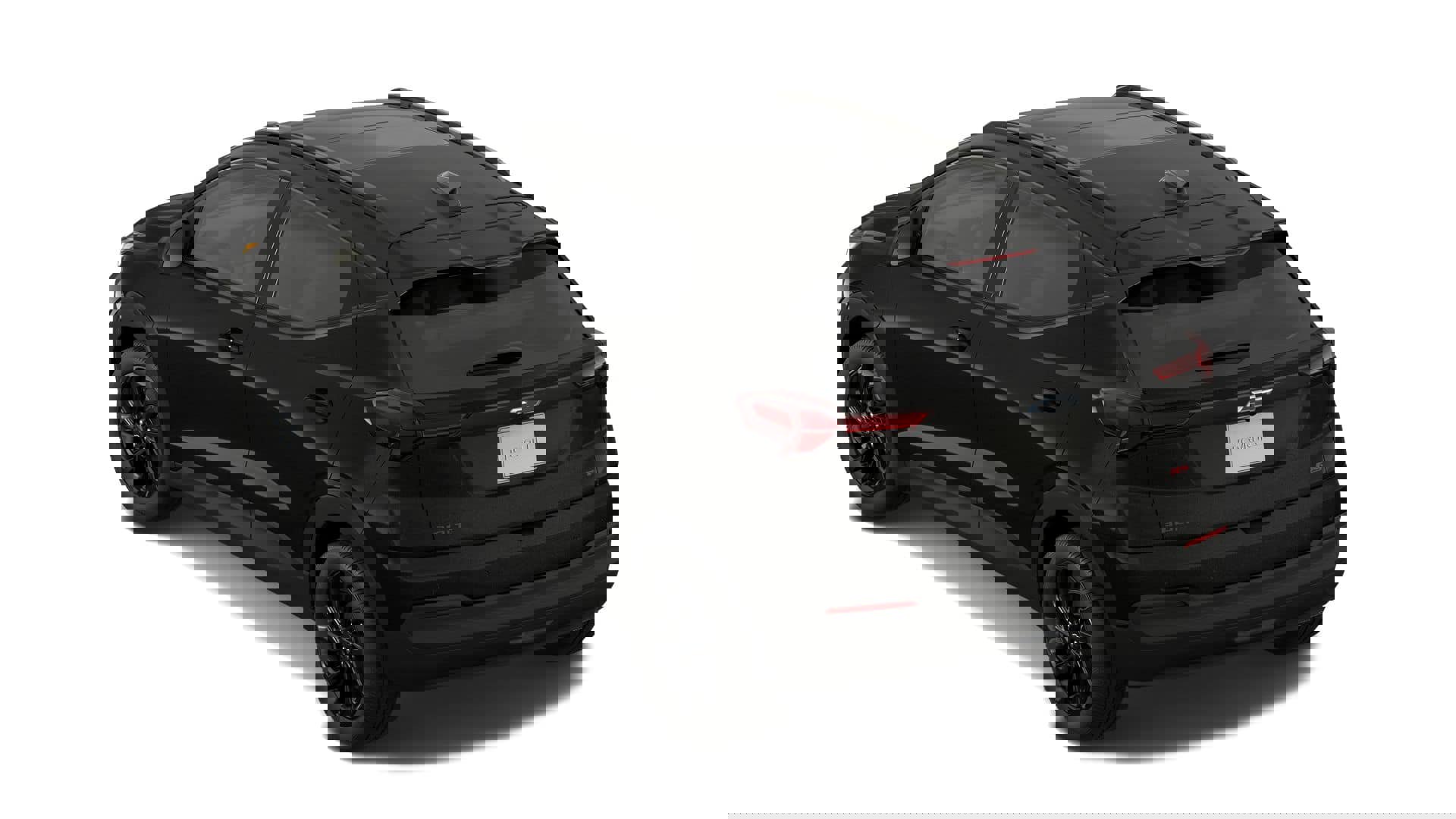 New 2027 Chevrolet Bolt RS w/ Technology Package image 51