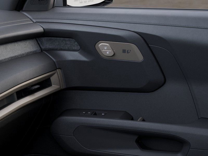 New 2027 Kia Telluride EX image 25