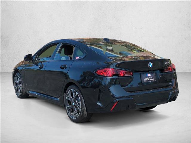 Certified 2026 BMW 228i FWD image 3