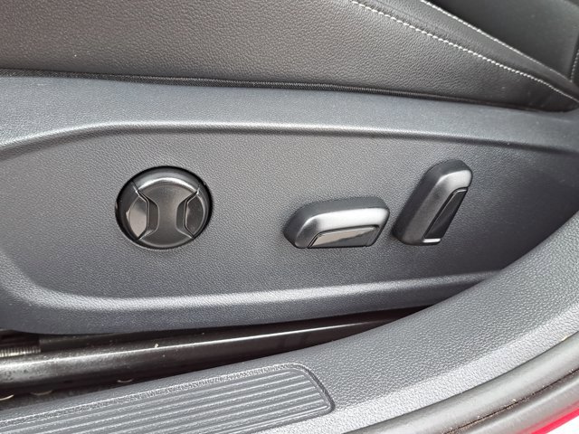 Used 2021 Volkswagen Jetta SEL FWD image 23