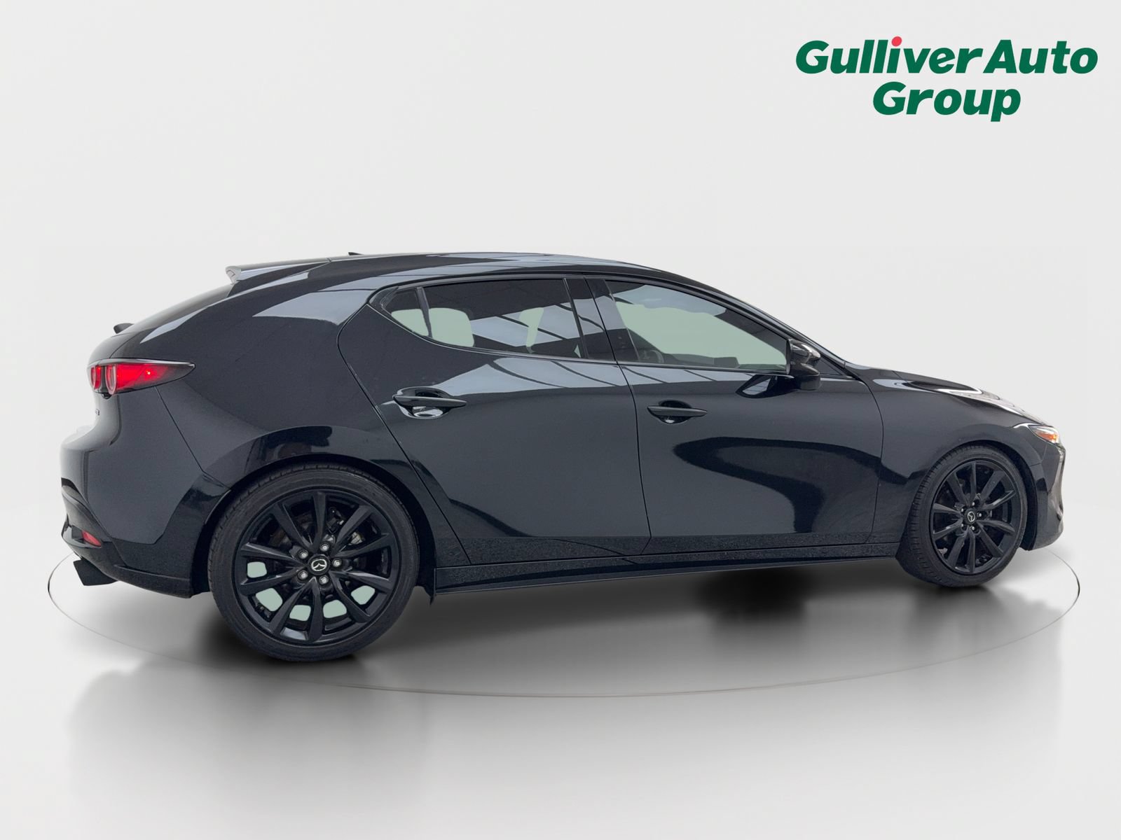 Used 2021 MAZDA MAZDA3 s FWD image 9