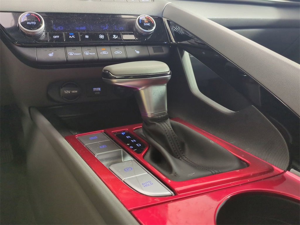 Certified 2023 Hyundai Elantra SEL w/ Convenience Package image 19