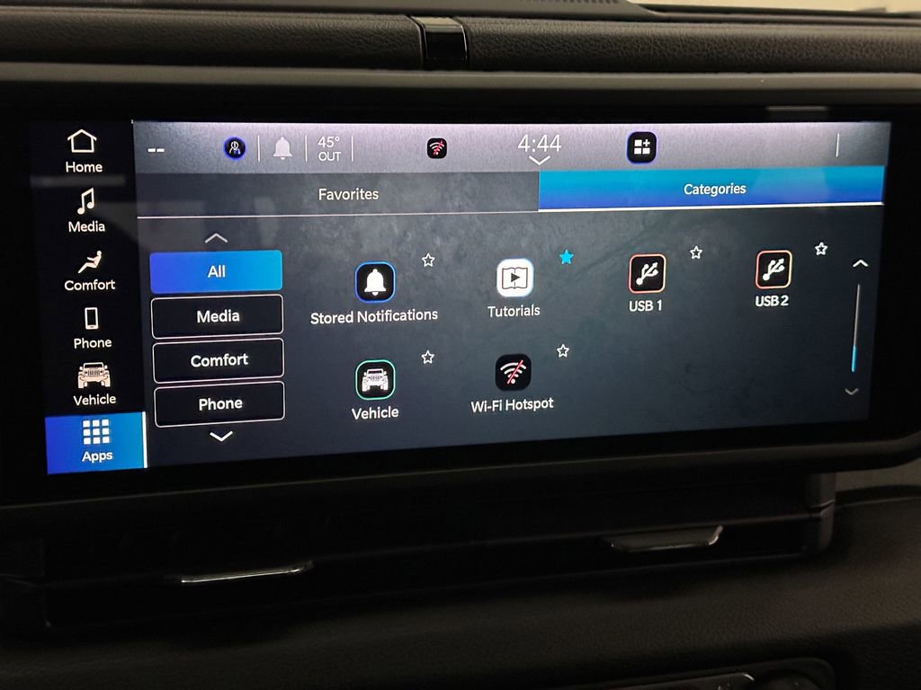 New 2026 Jeep Wrangler Sport image 40