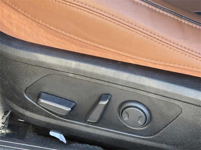 Used 2024 Kia K5 GT image 7