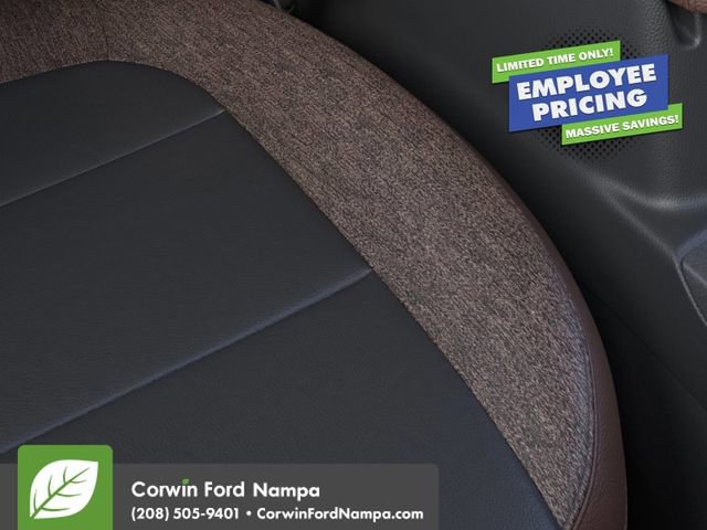 New 2026 Ford Bronco Sport Outer Banks AWD/4WD image 16