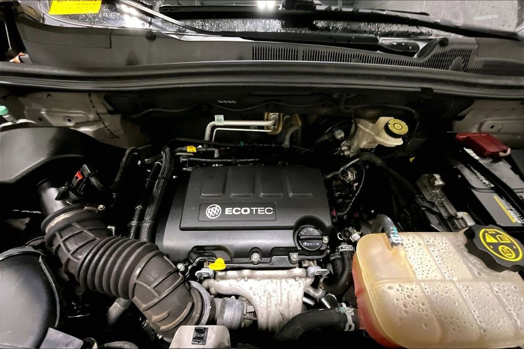 Used 2014 Buick Encore Premium image 28