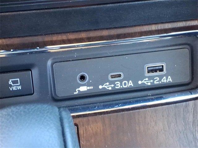 Used 2024 Subaru Ascent Touring image 12