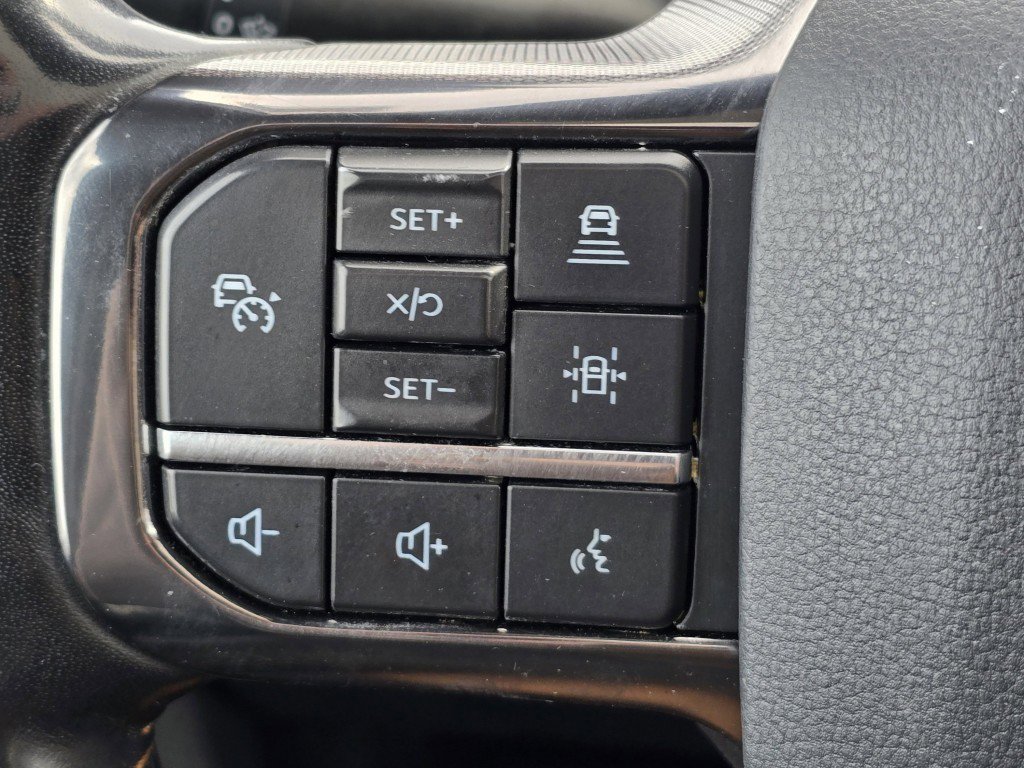 Certified 2021 Ford F150 Platinum w/ Equipment Group 701A High image 17