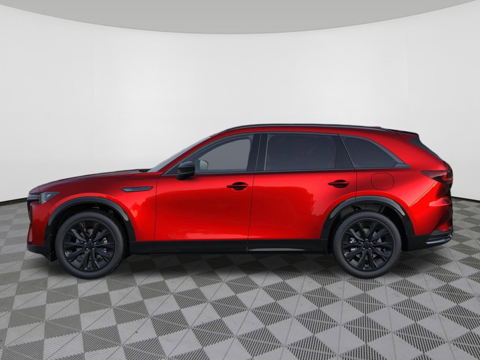 New 2026 MAZDA CX-90 3.3 Turbo S w/ Premium Package image 3