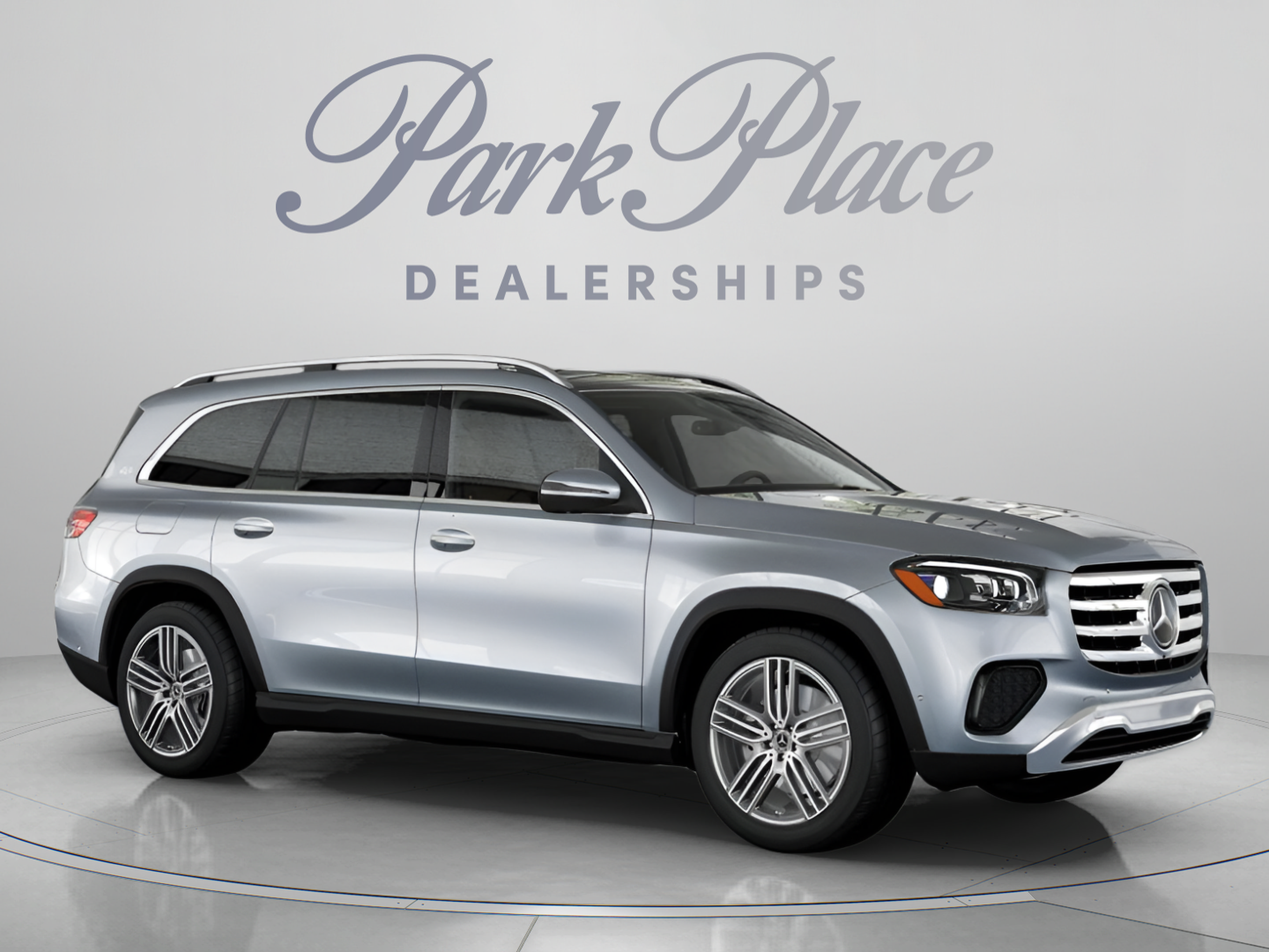 Used 2026 Mercedes-Benz GLS 450 4MATIC image 30