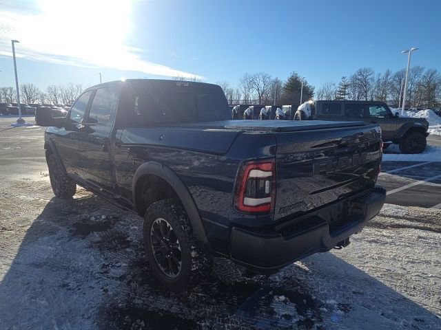 Used 2023 RAM 2500 Rebel w/ Level 2 Equipment Group image 10