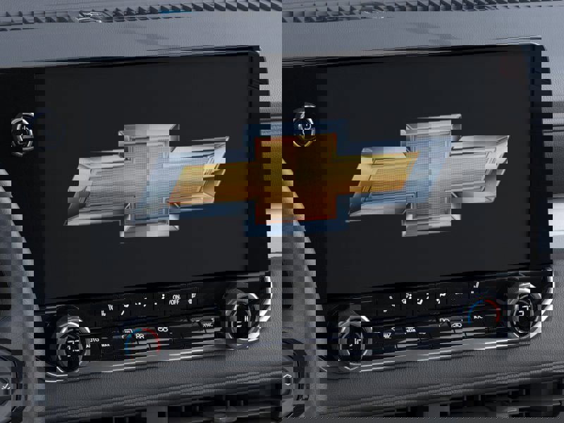 New 2026 Chevrolet Colorado LT image 20