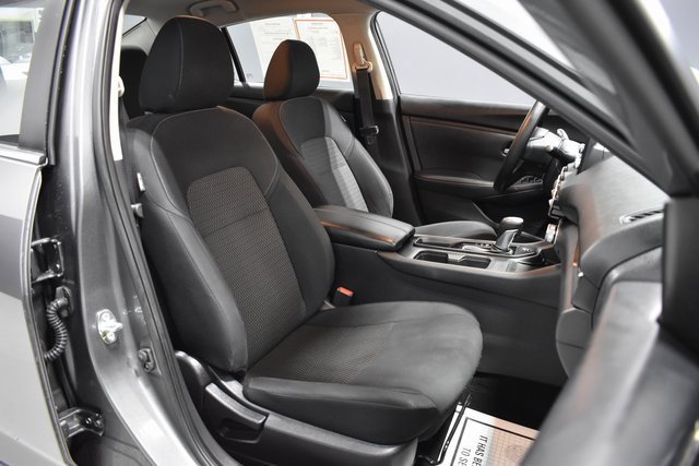 Certified 2023 Nissan Sentra S image 14