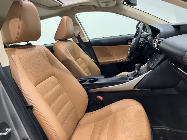 Used 2015 Lexus IS 250 AWD w/ Luxury Package image 48
