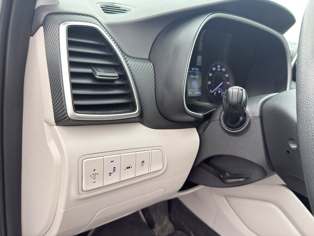 Used 2019 Hyundai Tucson SEL FWD image 13