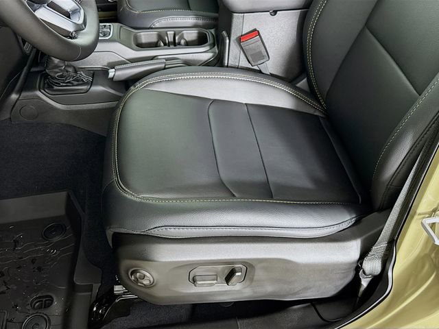 New 2026 Jeep Wrangler Unlimited Sahara image 22