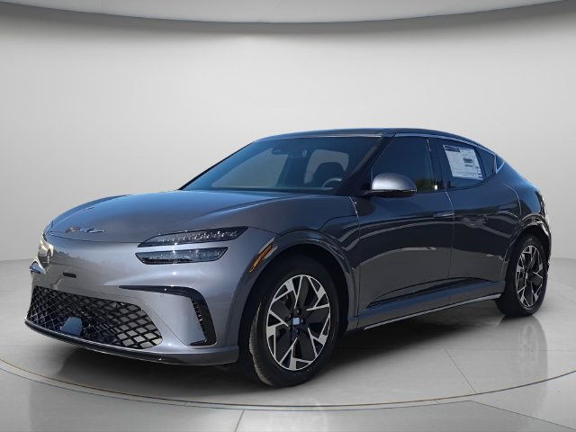 New 2027 Genesis GV60 AWD image 1