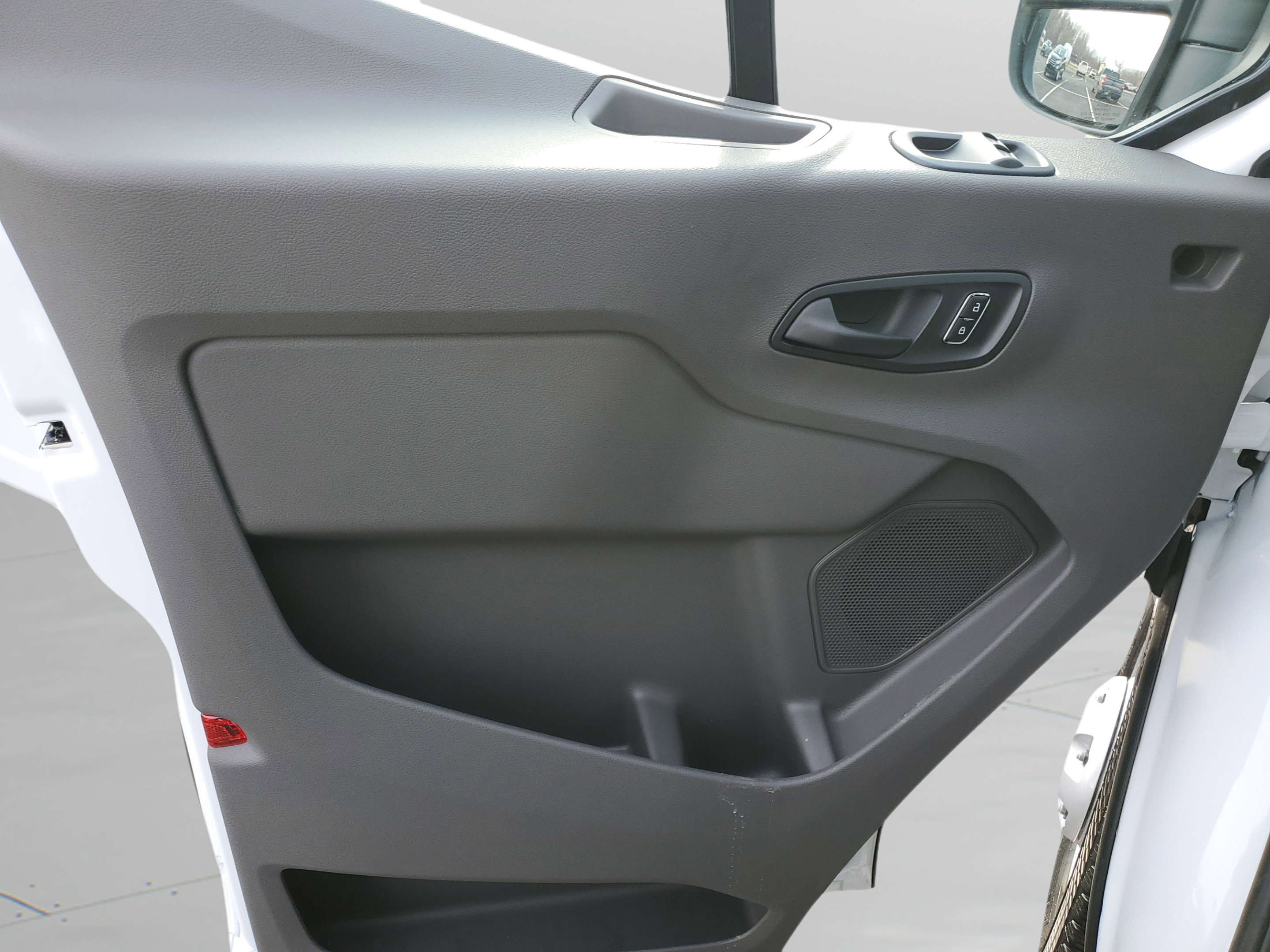 New 2026 Ford Transit 350 XL AWD/4WD image 14