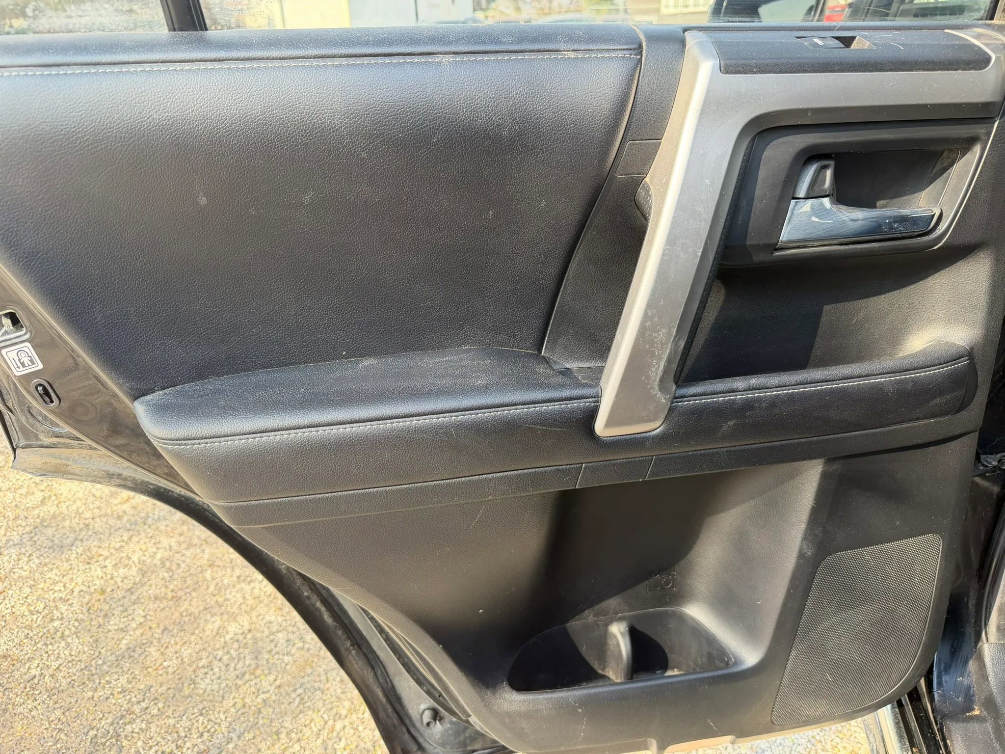 Used 2016 Toyota 4Runner Limited image 29