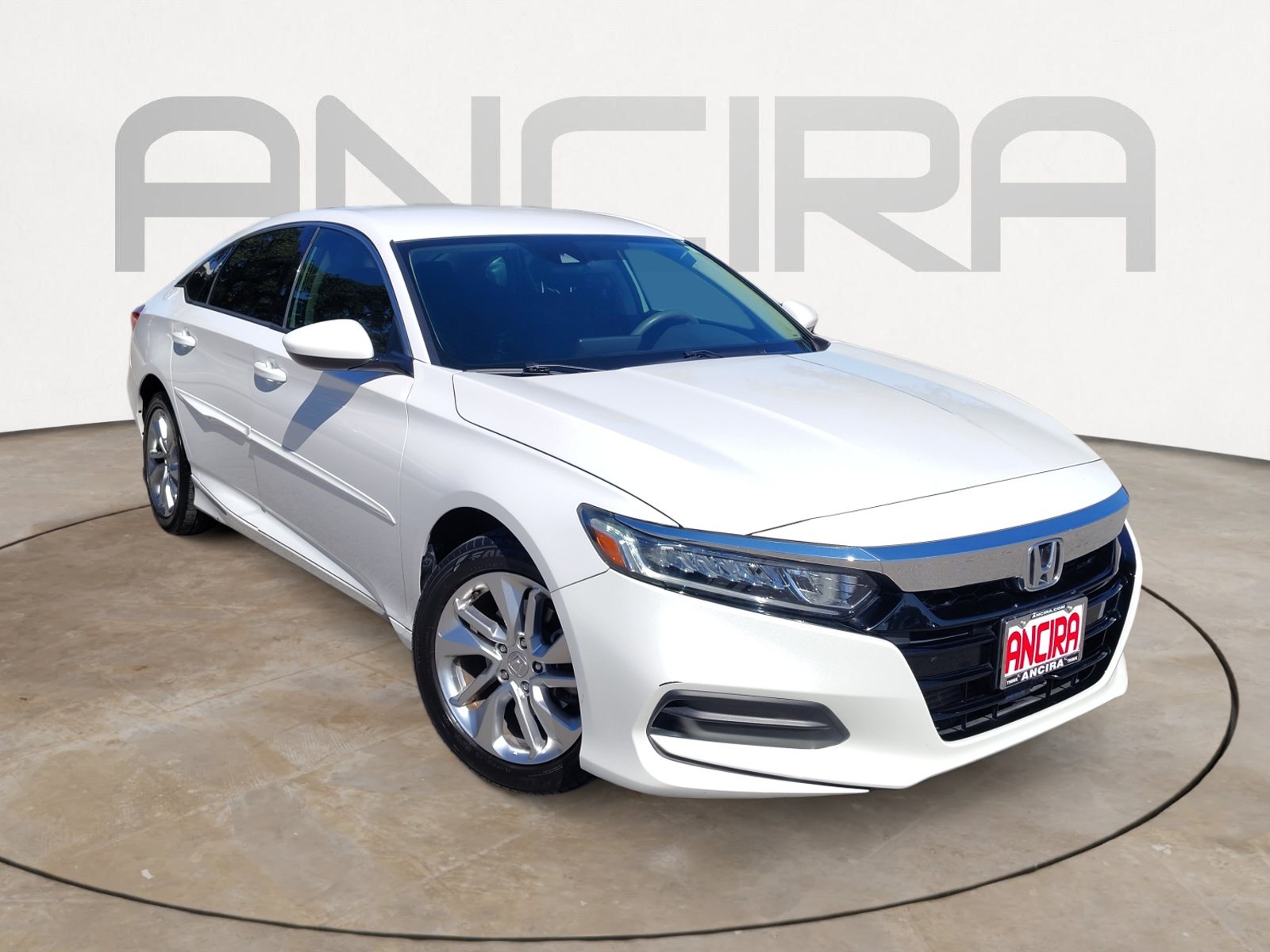 Used 2019 Honda Accord LX image 4