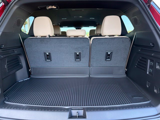 New 2027 Buick Enclave Preferred w/ Power Package FWD image 19