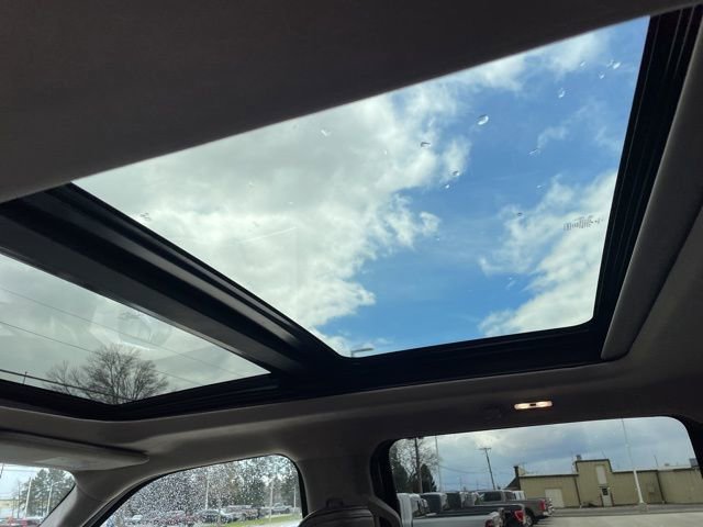 Used 2019 Ford F150 Limited image 9