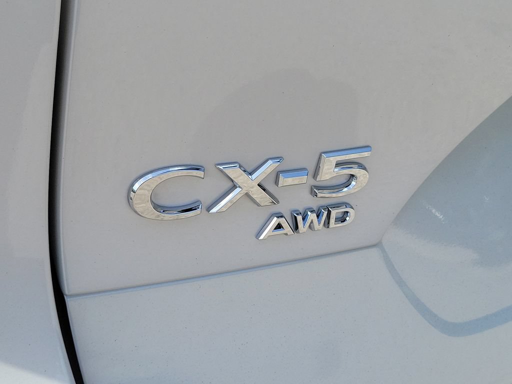 New 2026 MAZDA CX-5 AWD 2.5 S image 7
