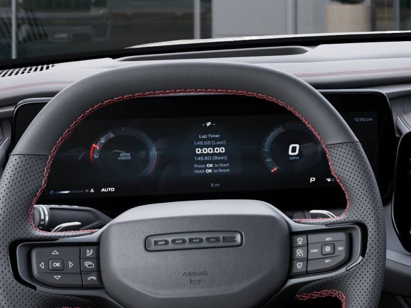 New 2026 Dodge Charger R/T AWD/4WD image 20