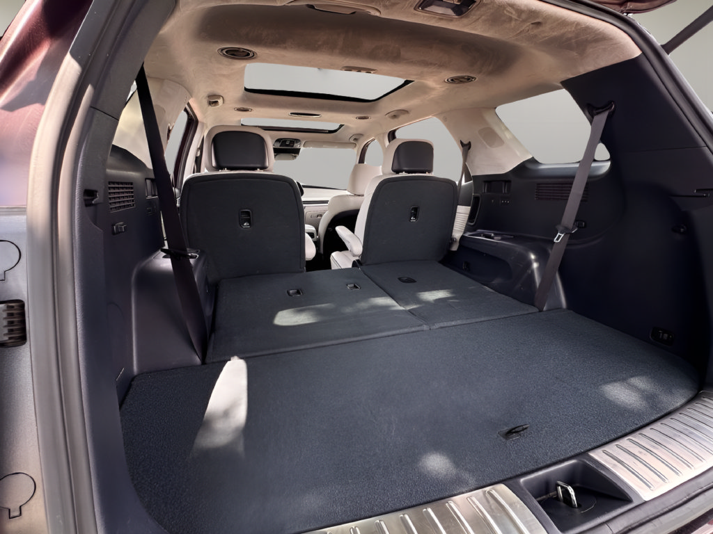 Used 2024 Hyundai Palisade Calligraphy FWD image 18
