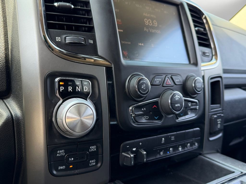 Used 2014 RAM 1500 Sport AWD/4WD image 20