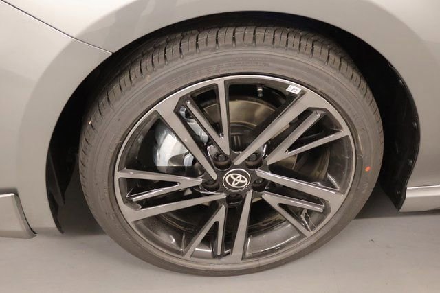 New 2026 Toyota Camry XSE AWD/4WD image 7