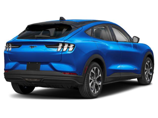 New 2025 Ford Mustang Mach-E Select w/ Comfort Package Lite image 24