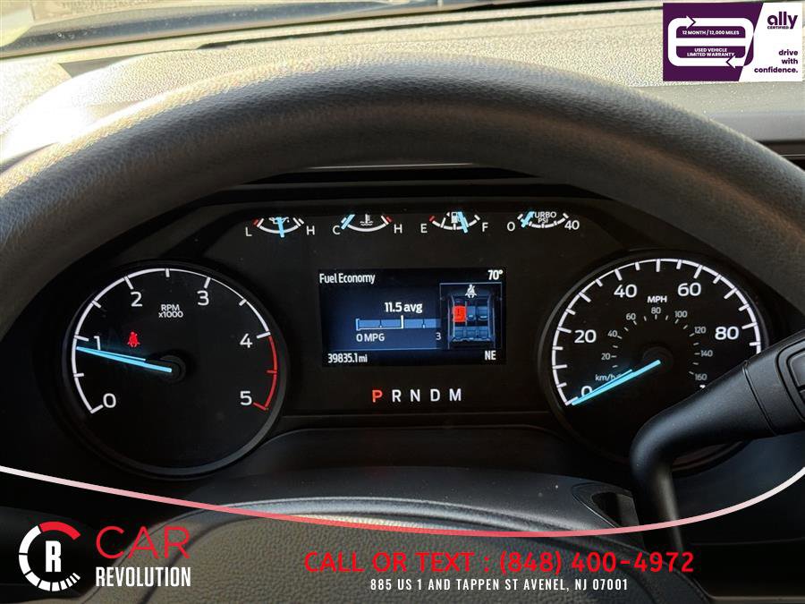 Used 2025 Ford F250 XLT AWD/4WD image 17